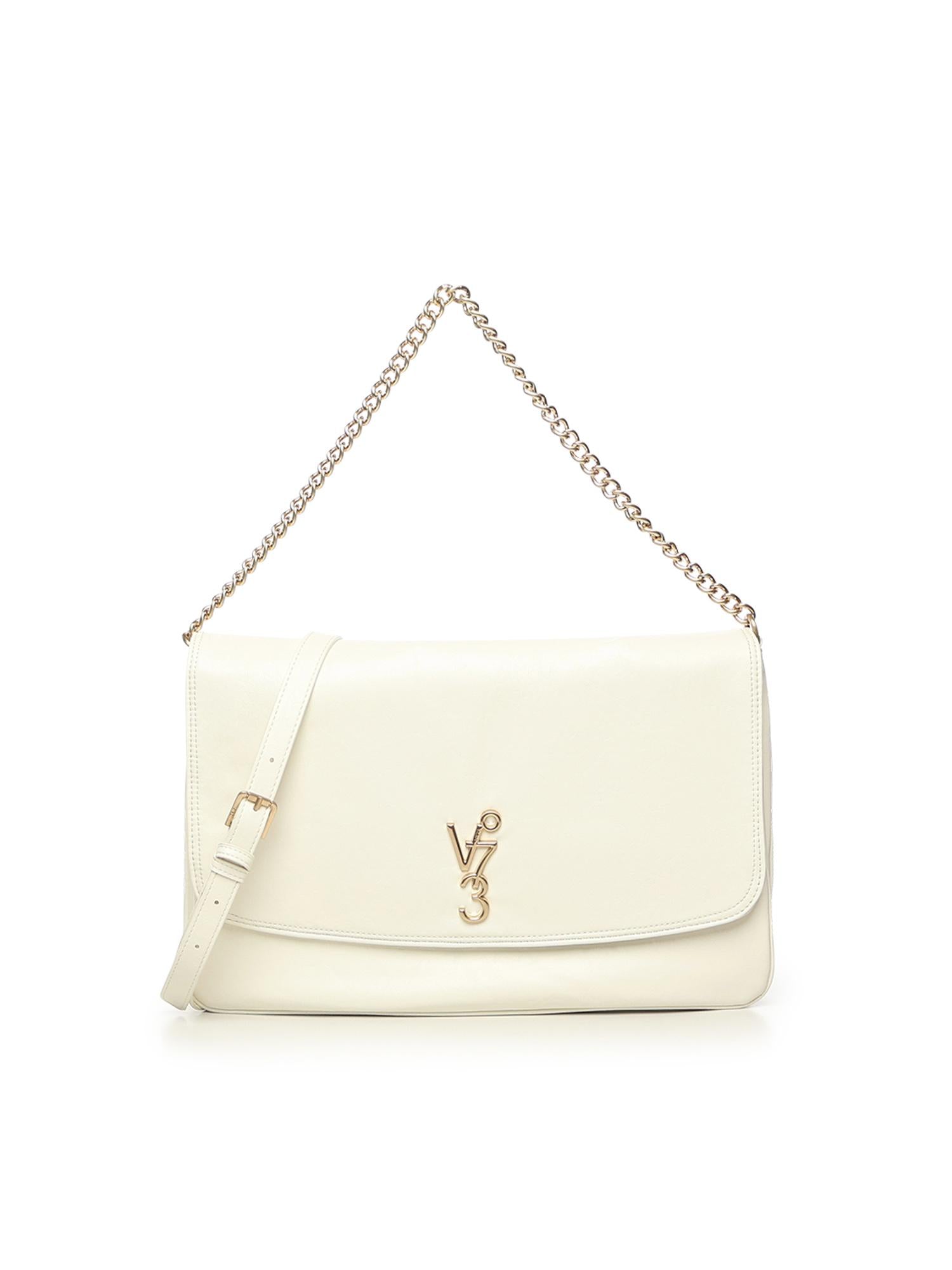 Borsa a spalla Louise 73BS9D301 LOUISEECRU V° 73 
