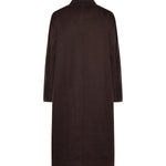 Cappotto in cashmere alpaca e lana<BR/> 2521016105600 001 MAX MARA 