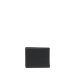 Portafoglio in pelle <BR/> BYPP10A68 BLACK BY BYBLOS 