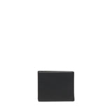 Portafoglio in pelle <BR/> BYPP10A68 BLACK BY BYBLOS 