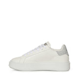 Sneaker Extralight 21608AA7B WHITE CRIME LONDON 