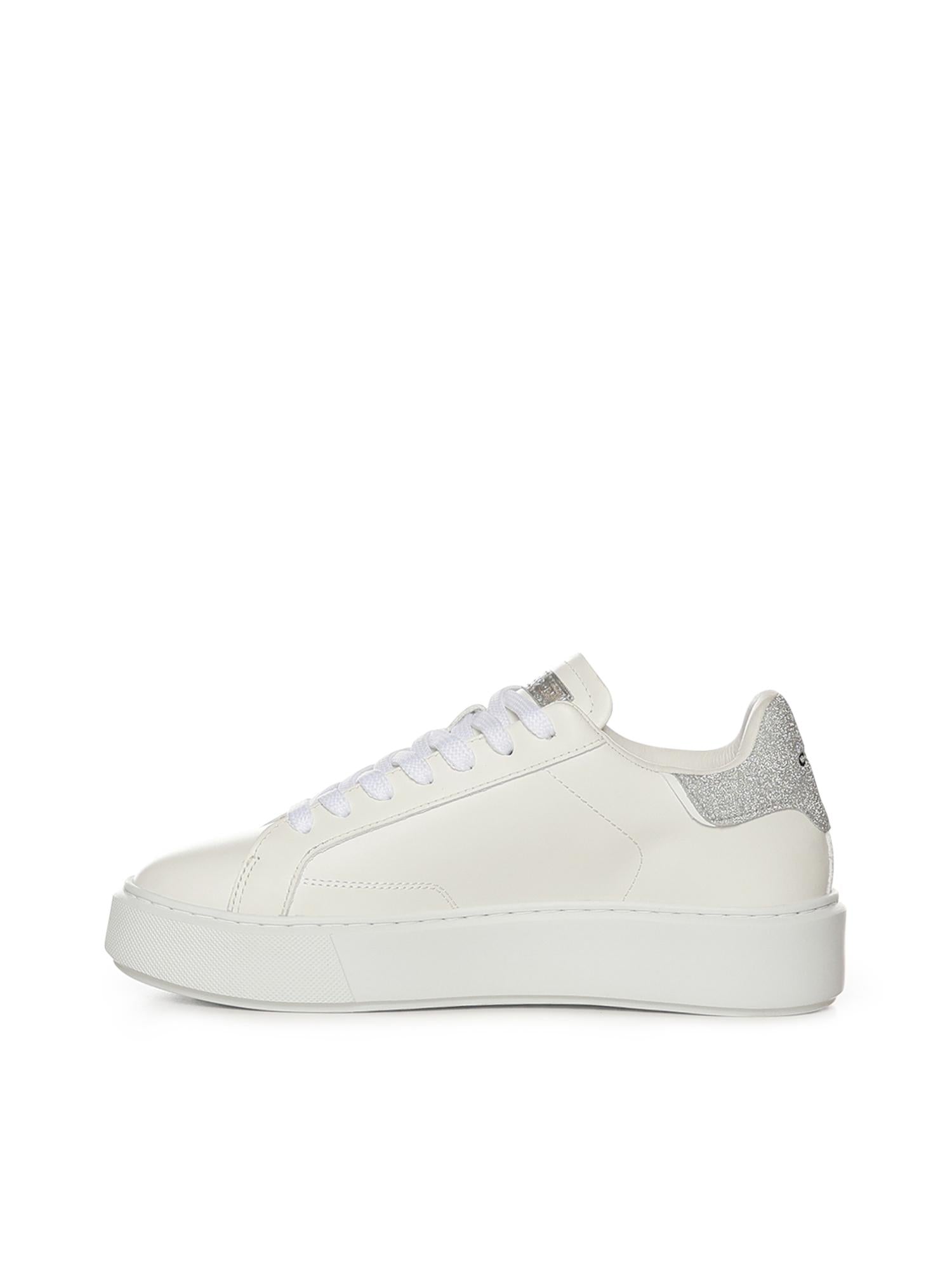 Sneaker Extralight 21608AA7B WHITE CRIME LONDON 