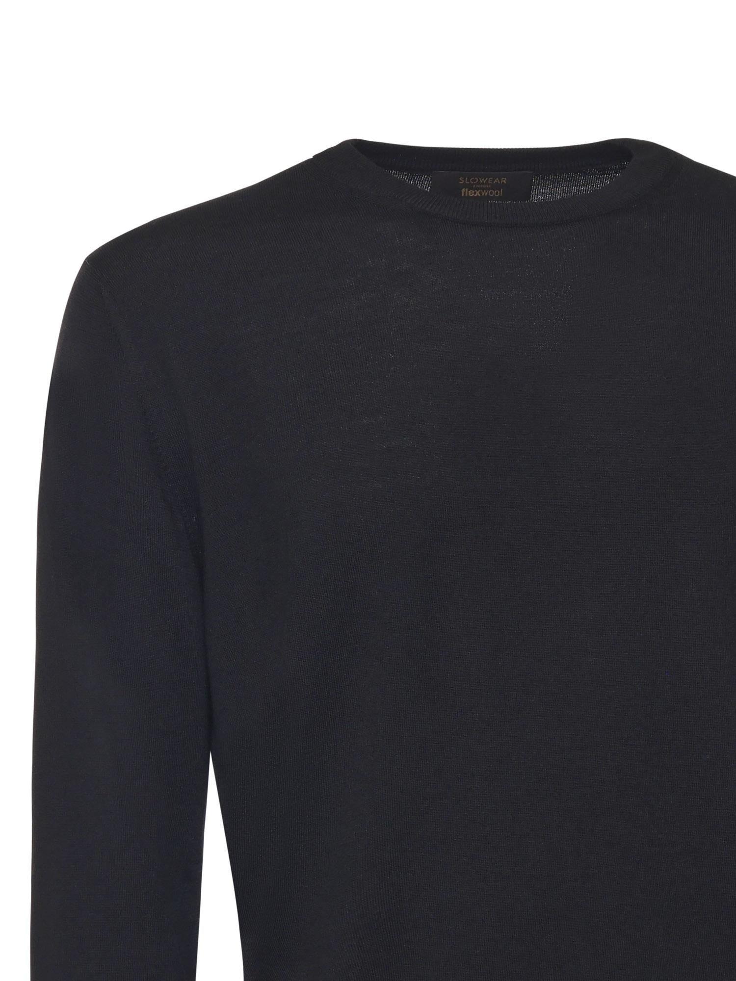 Maglia in Flexwool 810234 Z0290N3017 ZANONE 