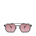 Occhiali da sole Paca CPT53 BLK/PINK CAPOTE 