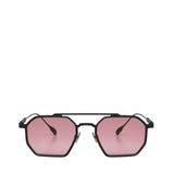 Occhiali da sole Paca CPT53 BLK/PINK CAPOTE 