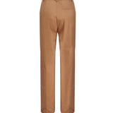 Pantaloni in cotone a vita alta TM130401B TNC147630 THE ANDAMANE 