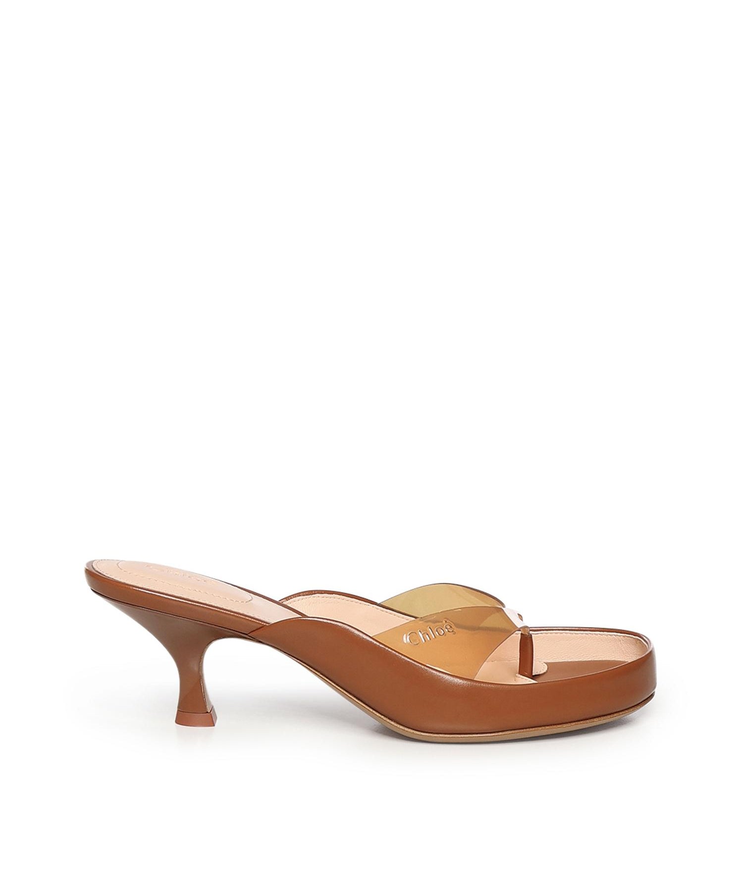 Sandali infradito Junie CH26U17XYD 25V CHLOÉ 