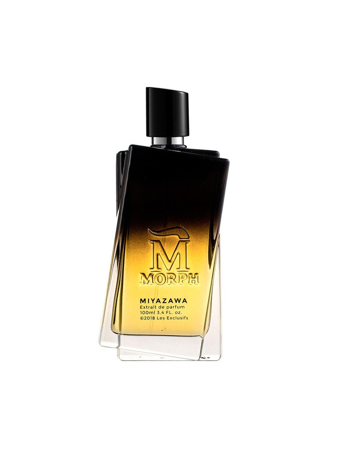 Morph Miyazawa eau de parfum MOR19 LES ESCLUSIFS1 MORPH 