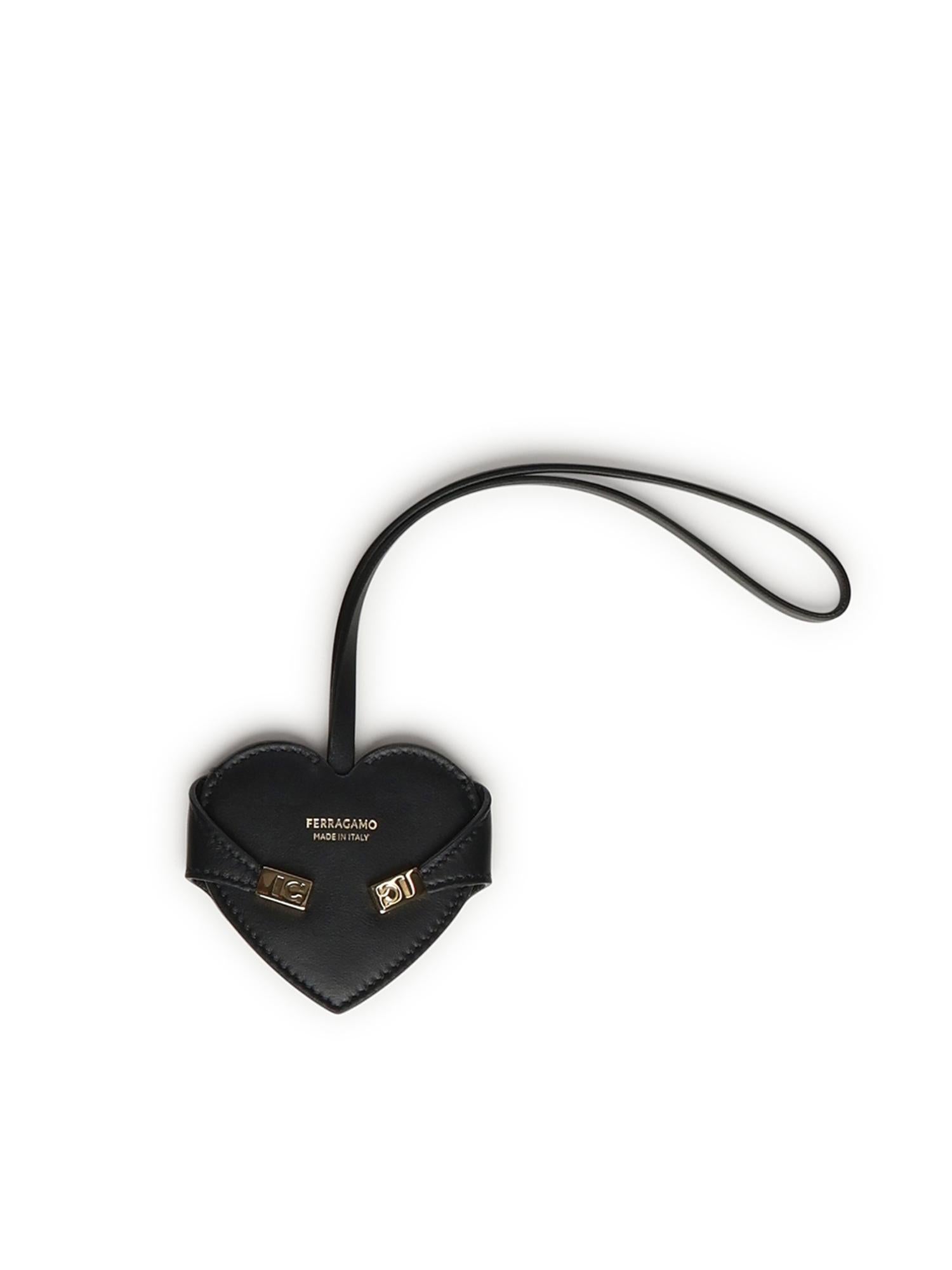 Charm Hug con specchietto 221050 790515009 FERRAGAMO 