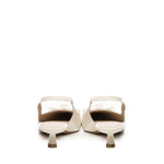 Slingback Rosie SK161LIN  STUART WEITZMAN 