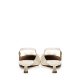Slingback Rosie SK161LIN  STUART WEITZMAN 