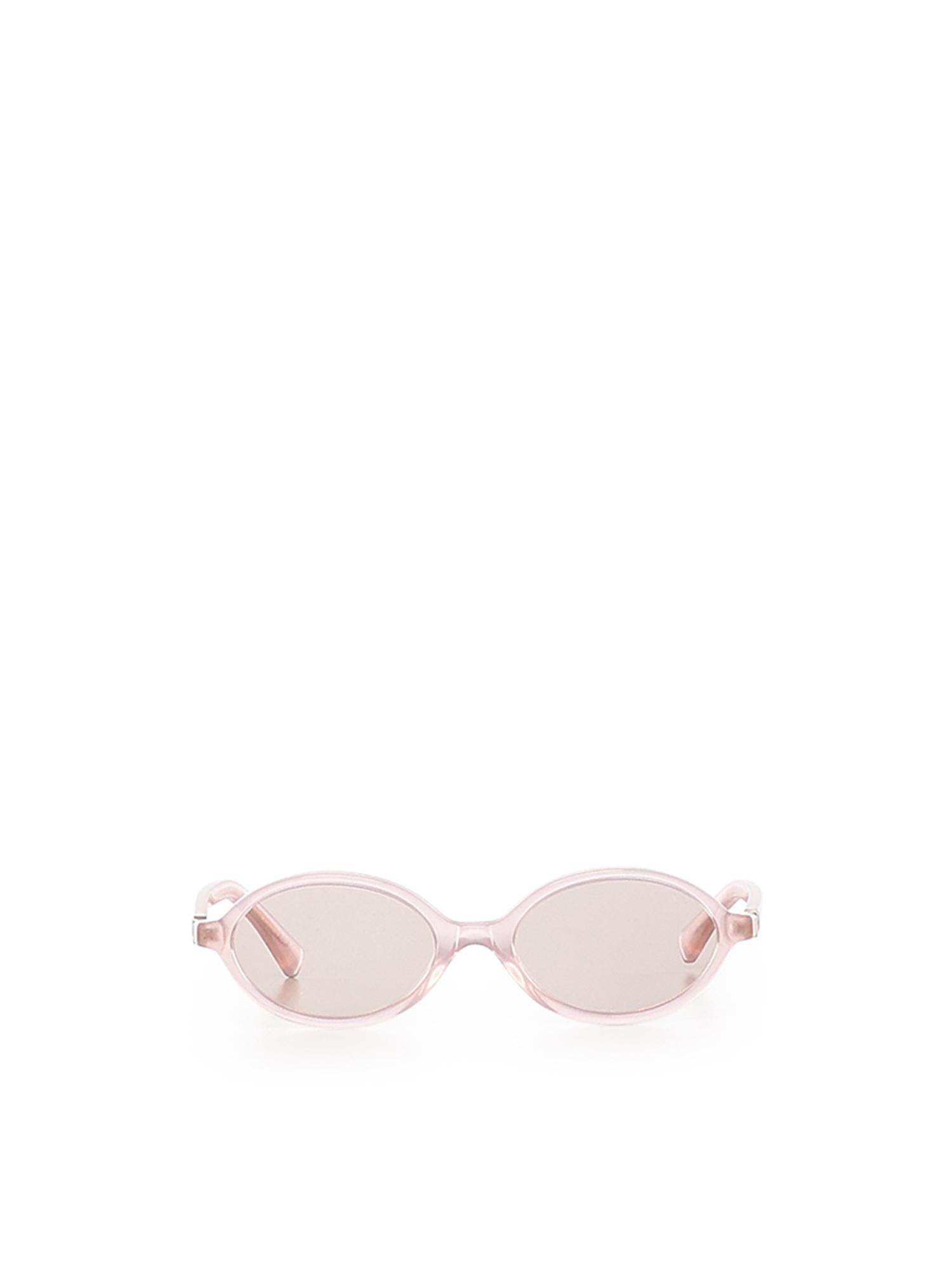 Occhiali da sole Miu Regard MU04ZS 20I60V50 MIU MIU 