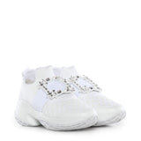 Sneakers Viv' Run in tessuto RVW50624180KOT B001 ROGER VIVIER 