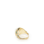 Anello con sigillo APF25JW08801  CASABLANCA 
