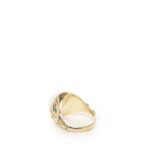 Anello con sigillo APF25JW08801  CASABLANCA 