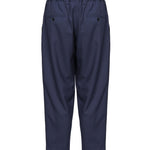 Pantaloni in lana PUMU0017U4 TW83900B65 MARNI 