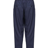 Pantaloni in lana PUMU0017U4 TW83900B65 MARNI 