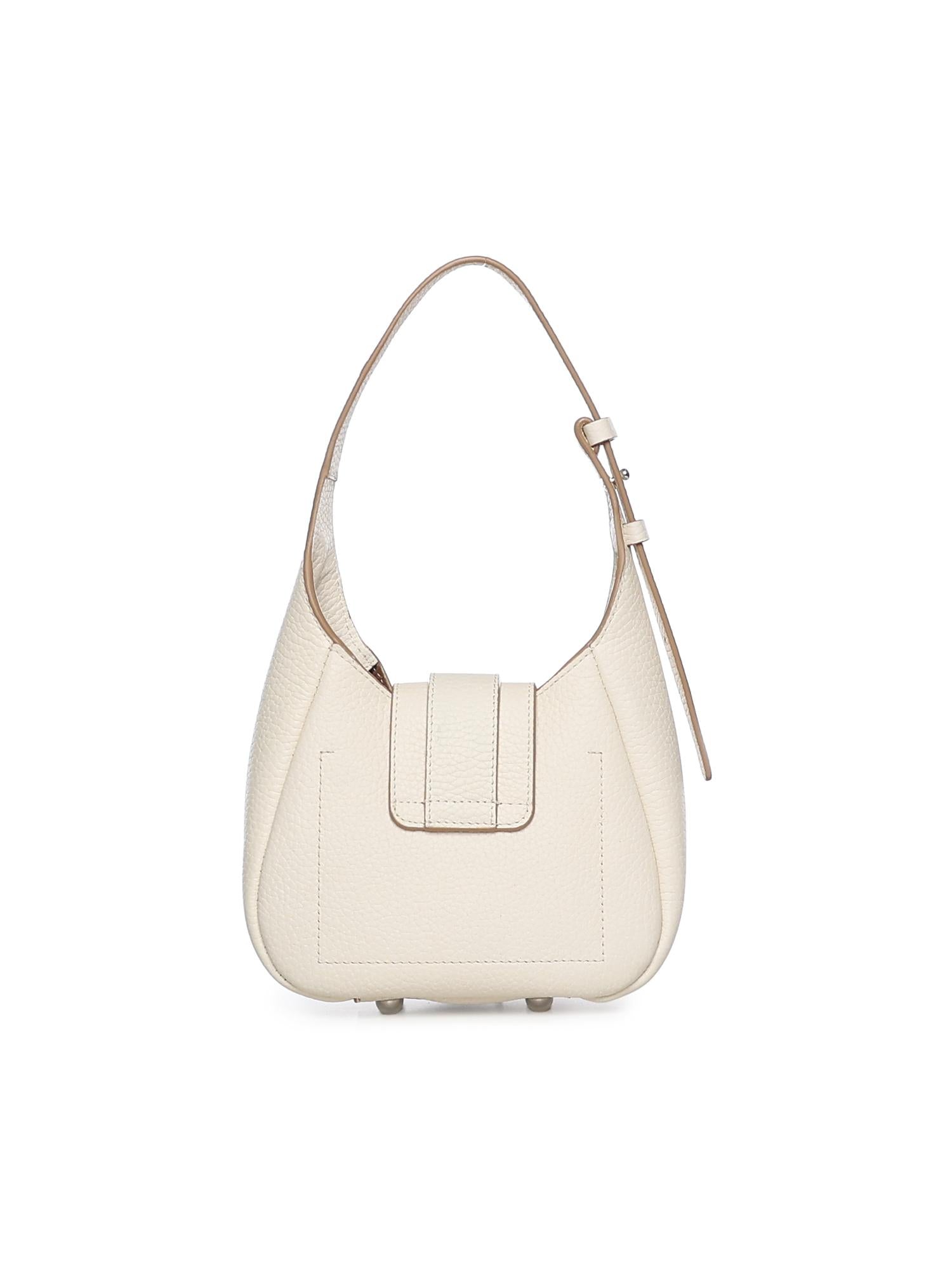 Borsa hobo Hogan Trend mini in pelle KBW01XS0100TH1 B013 HOGAN 