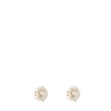 Orecchini Vlogo con cristalli 5W0J0W65 YCMMH5 VALENTINO GARAVANI 
