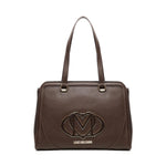 Borsa con maxi logo JC4009PP1NLG0 301 LOVE MOSCHINO 