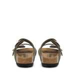 Sandali Sydney Cushion Buckle 1030888  BIRKENSTOCK 
