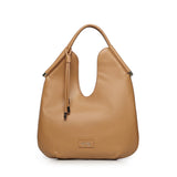 Borsa shopping Amber 73BS9CH01 AMBERCAMEL V° 73 