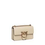 Borsa a tracolla piccola Love Bag Puff 100074 A0F1C50Q PINKO 
