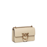 Borsa a tracolla piccola Love Bag Puff 100074 A0F1C50Q PINKO 