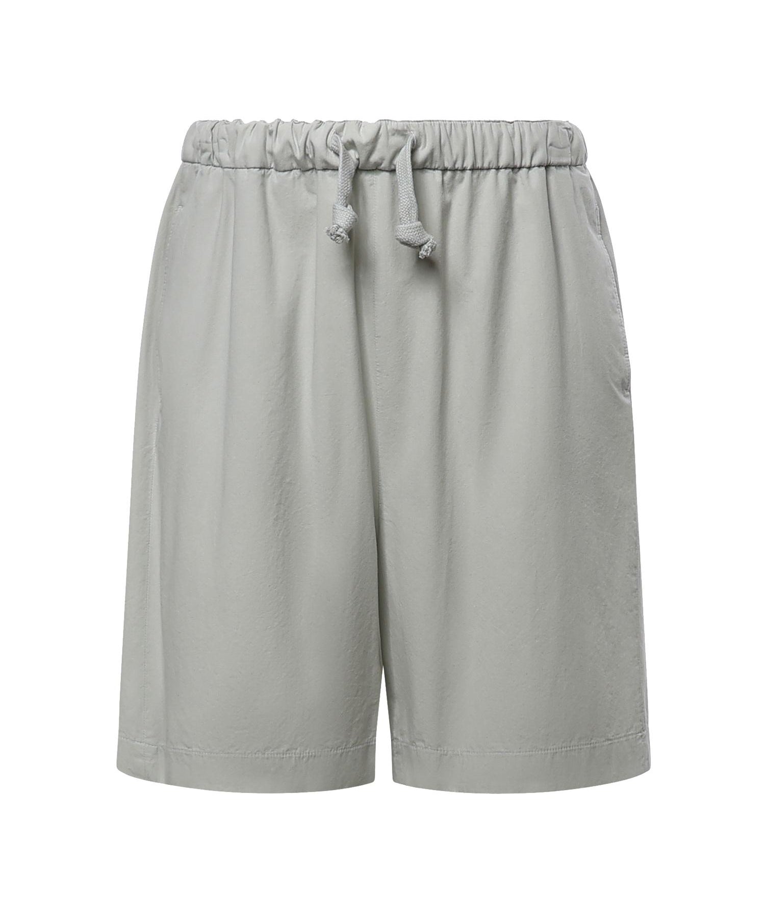 Shorts in cotone G6AB0043 91G GRIFONI 