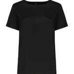T-shirt in Jersey NPWB2506150XBA B999 FAY 