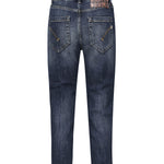 Jeans Koons loose DP268B DS0229DLH4800 DONDUP 