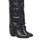 Stivale Minerva 8W8566 NA7F0QA1 FENDI 