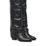 Stivale Minerva 8W8566 NA7F0QA1 FENDI 