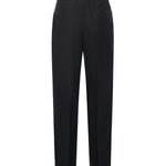 Pantalone in lana FL2692 77 SANTANIELLO 