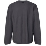 Felpa in lana vergine GXX67T JCVYGN0702 DOLCE & GABBANA 