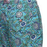 Costume da bagno con stampa<BR/> SYR0001 01262L MC2 SAINT BARTH 