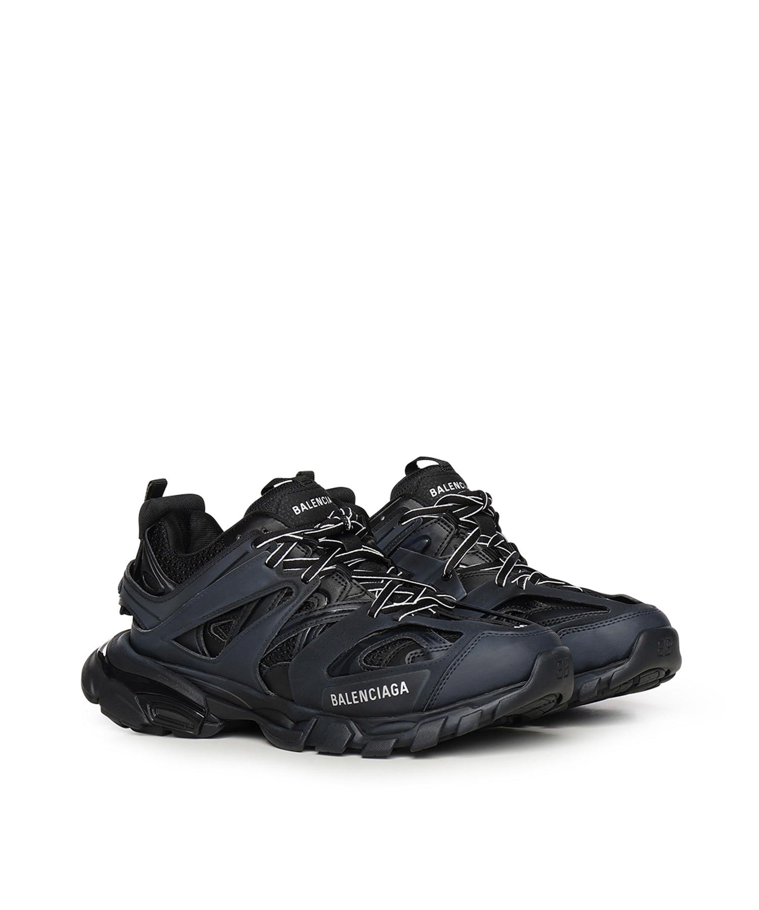 Sneaker Track in mesh e nylon 542023 W1GB11000 BALENCIAGA 