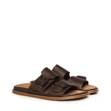 Sandali Lluc in pelle K101091 002 CAMPER 