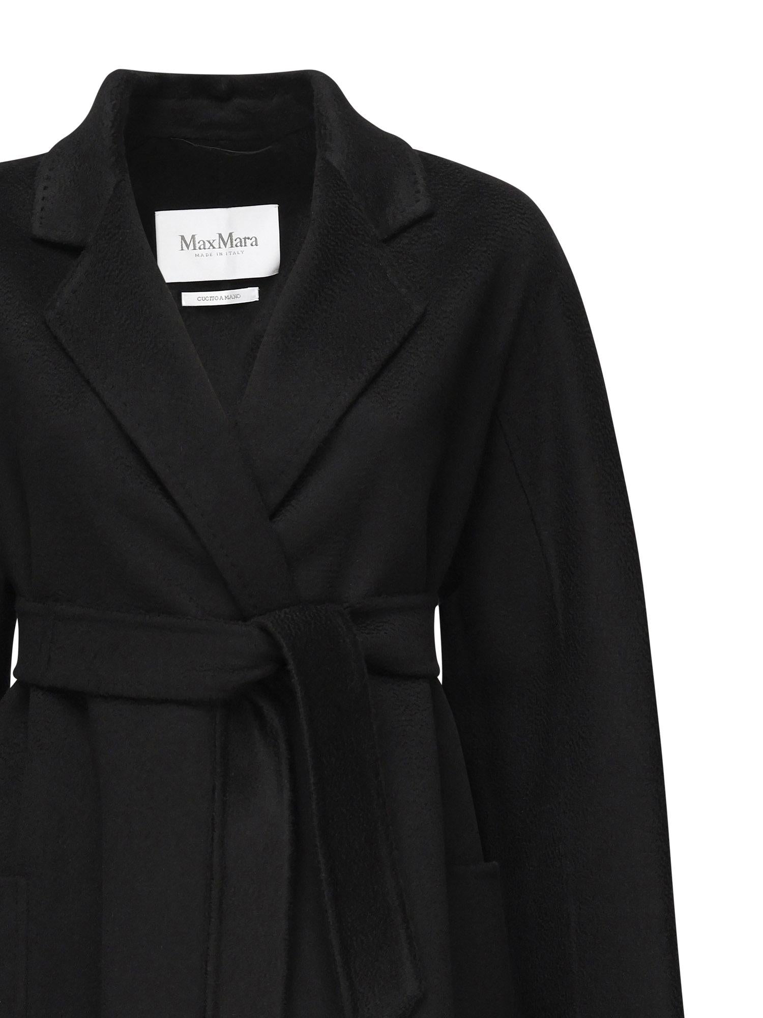 Cappotto Ludmilla<BR/> 2521016051600 004 MAX MARA 