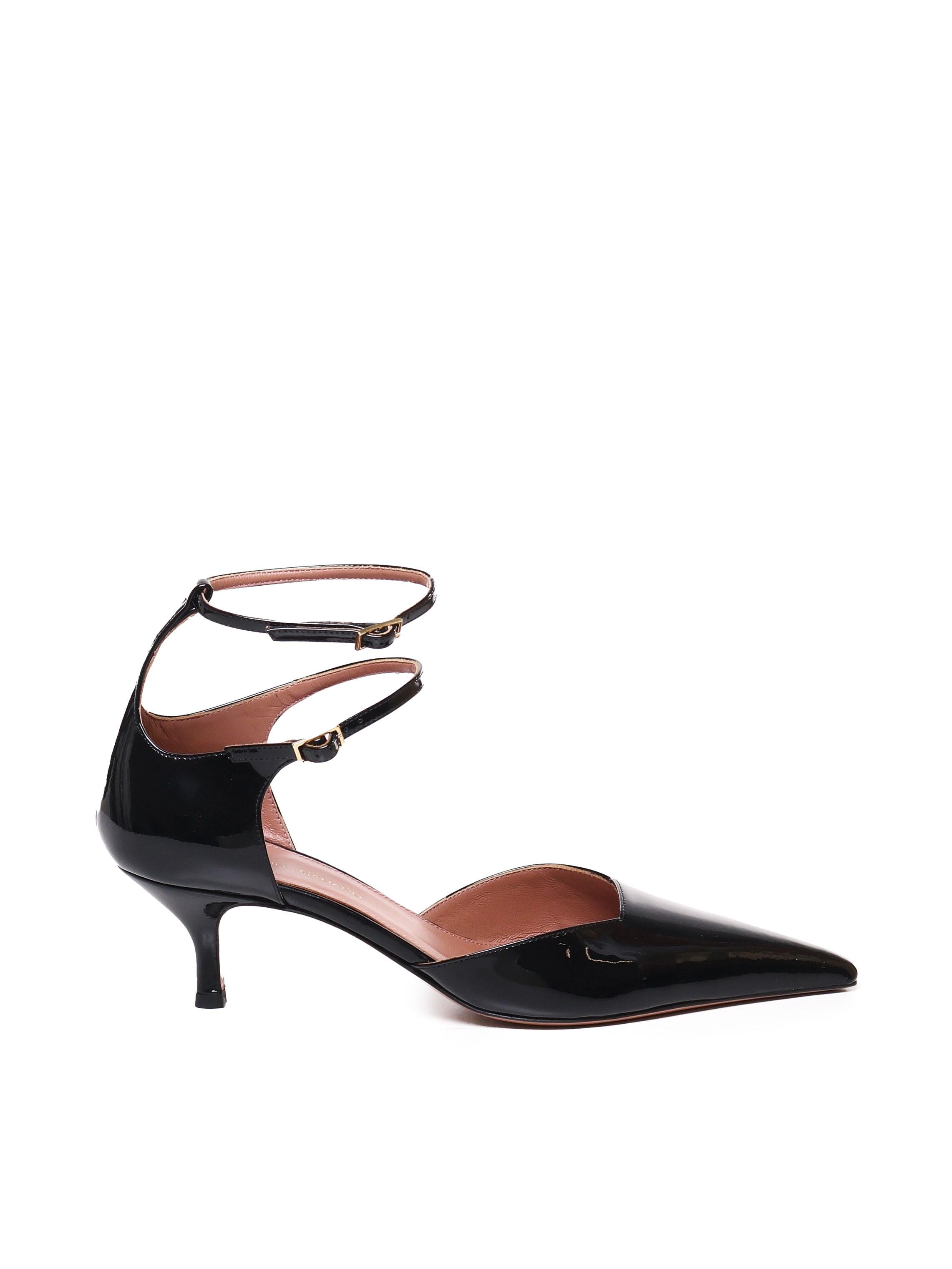 Décolleté Joana in vernice JOANA VERNICENERO GIULIANO GALIANO 