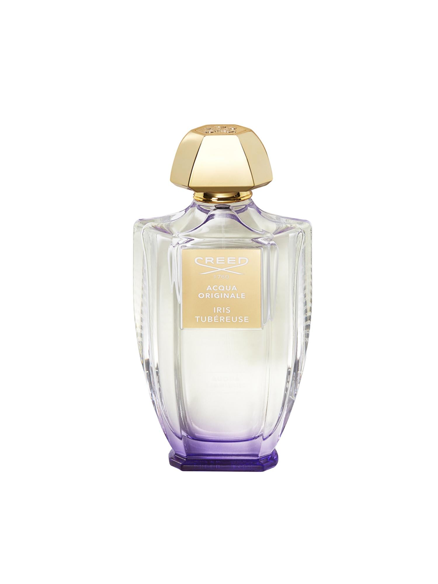 Creed 1760 - Iris Tubereuse 100ml edp<BR/> CRO67010 IRIS TUBEREUSE100ML CREED 1760 