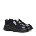 Mocassino in pelle XXW74L0JL00SHA B999 TOD'S 
