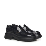 Mocassino in pelle XXW74L0JL00SHA B999 TOD'S 