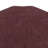 T-shirt cropped annodata<BR/> 3447250000027  MAGDA BUTRYM 
