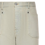 Jeans Carpenter in denim 2802003G W01C1B412 VIVIENNE WESTWOOD 