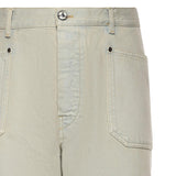 Jeans Carpenter in denim 2802003G W01C1B412 VIVIENNE WESTWOOD 