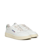 Sneakers Medalist in pelle AULM LL20 AUTRY 