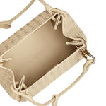 Borsa a spalla Parachute 835921 VCPPT9712 BOTTEGA VENETA 