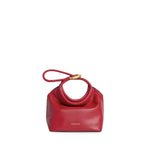 Pouch Finn in pelle E1UAA580101 R02 COCCINELLE 