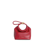Pouch Finn in pelle E1UAA580101 R02 COCCINELLE 